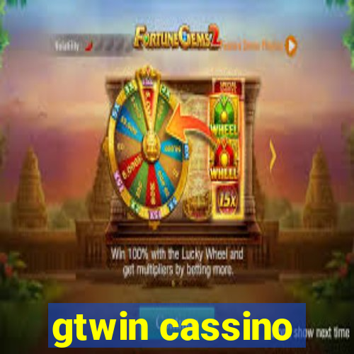 gtwin cassino